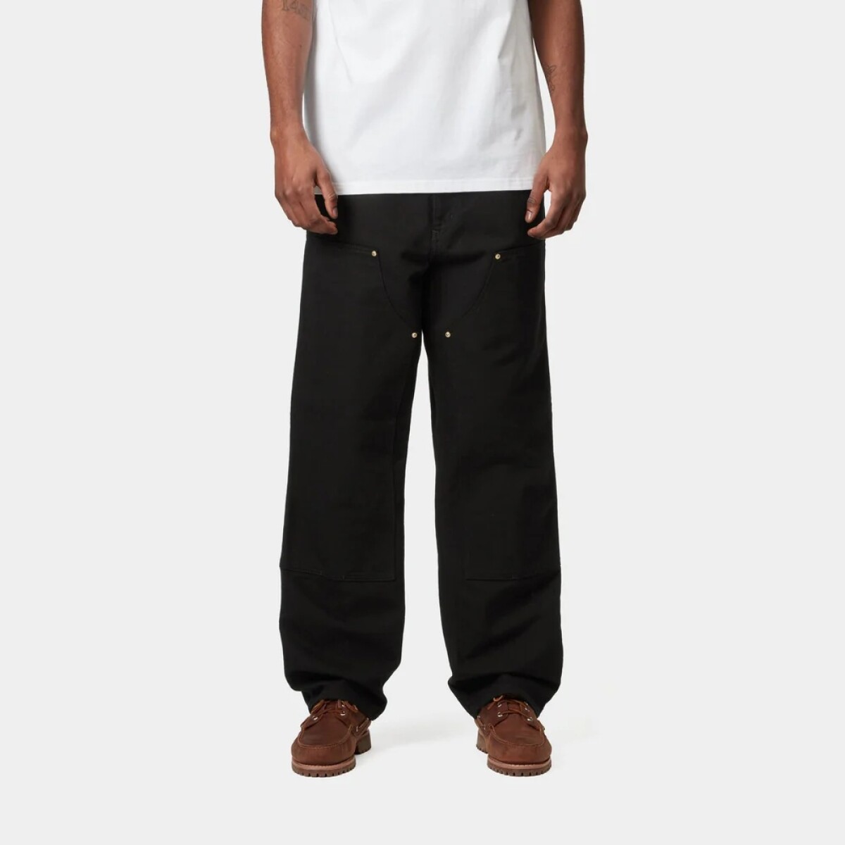 DOUBLE KNEE PANT 