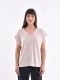 REMERA MIYAKO OFF WHITE