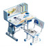 Set de silla y escritorio diseño del espacio mueble niños Set De Silla Y Escritorio Diseño Del Espacio Mueble Niños