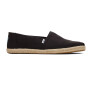 Rcl Ct Slb Alrope Esp - Hombre Black