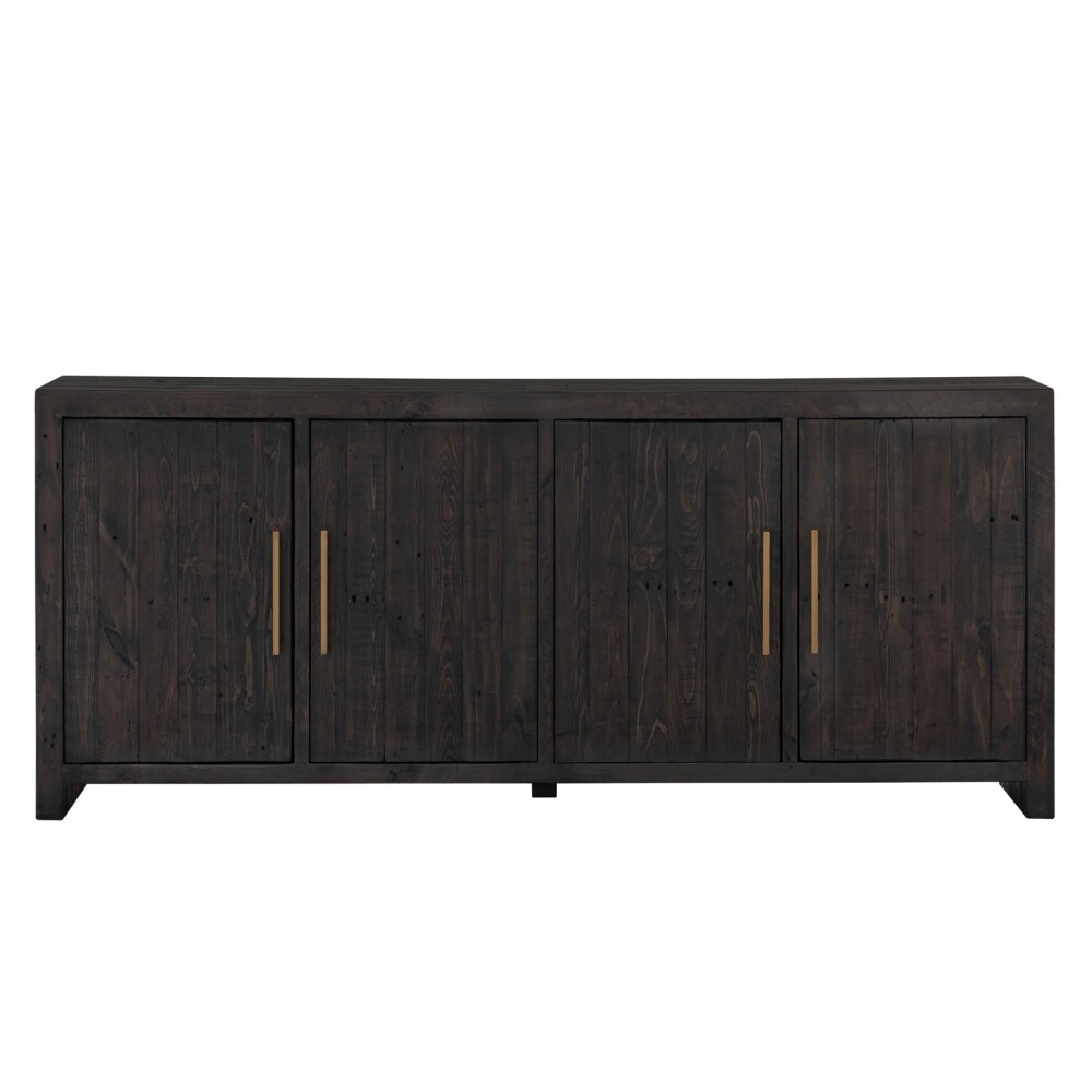 APARADOR MADERA MARRON EDUARDO