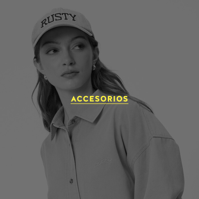 ACCESORIOS - HOME