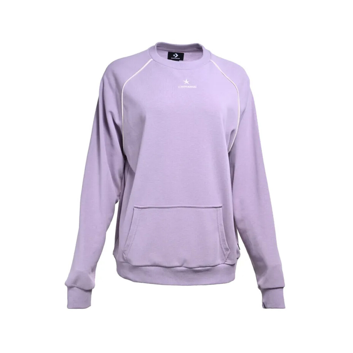 BUZO STAR CONVERSE HOODIE - CONVERSE 