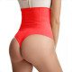 Faja Colaless Rojo