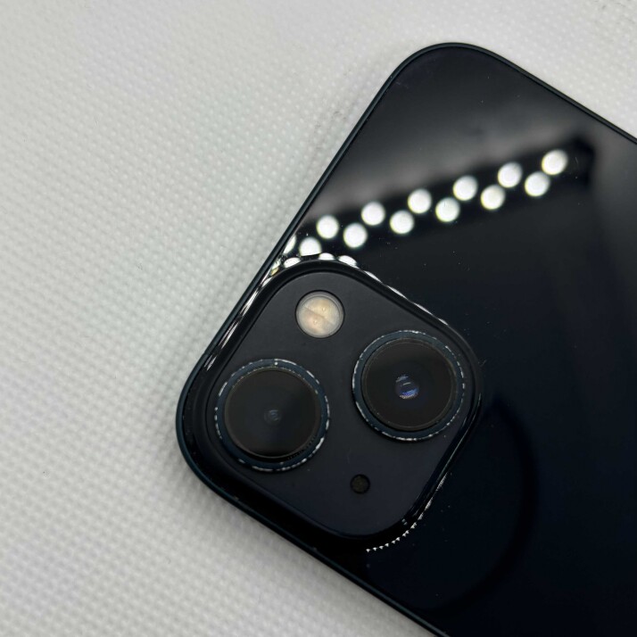 iPhone 13 128 GB - Midnight iPhone 13 128 GB - Midnight