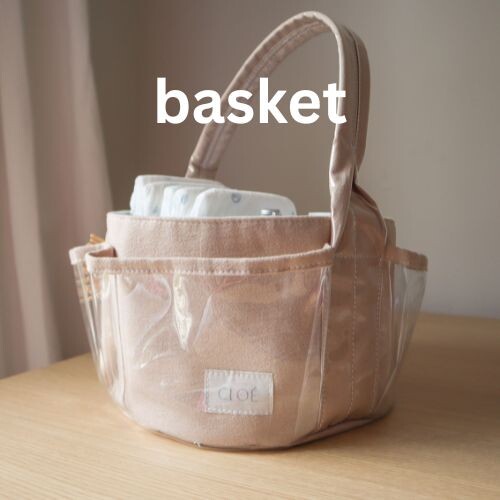 basket