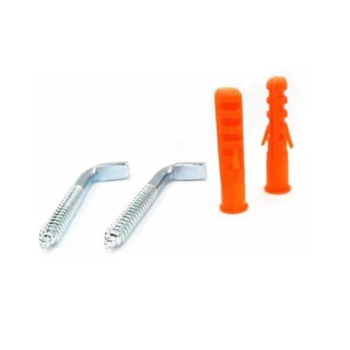 Juego De Tornillos Para Calefón 