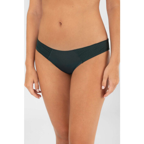 Bikini eclipse Verde oscuro