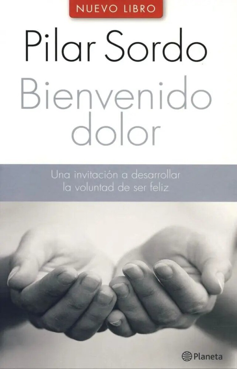 BIENVENIDO DOLOR 