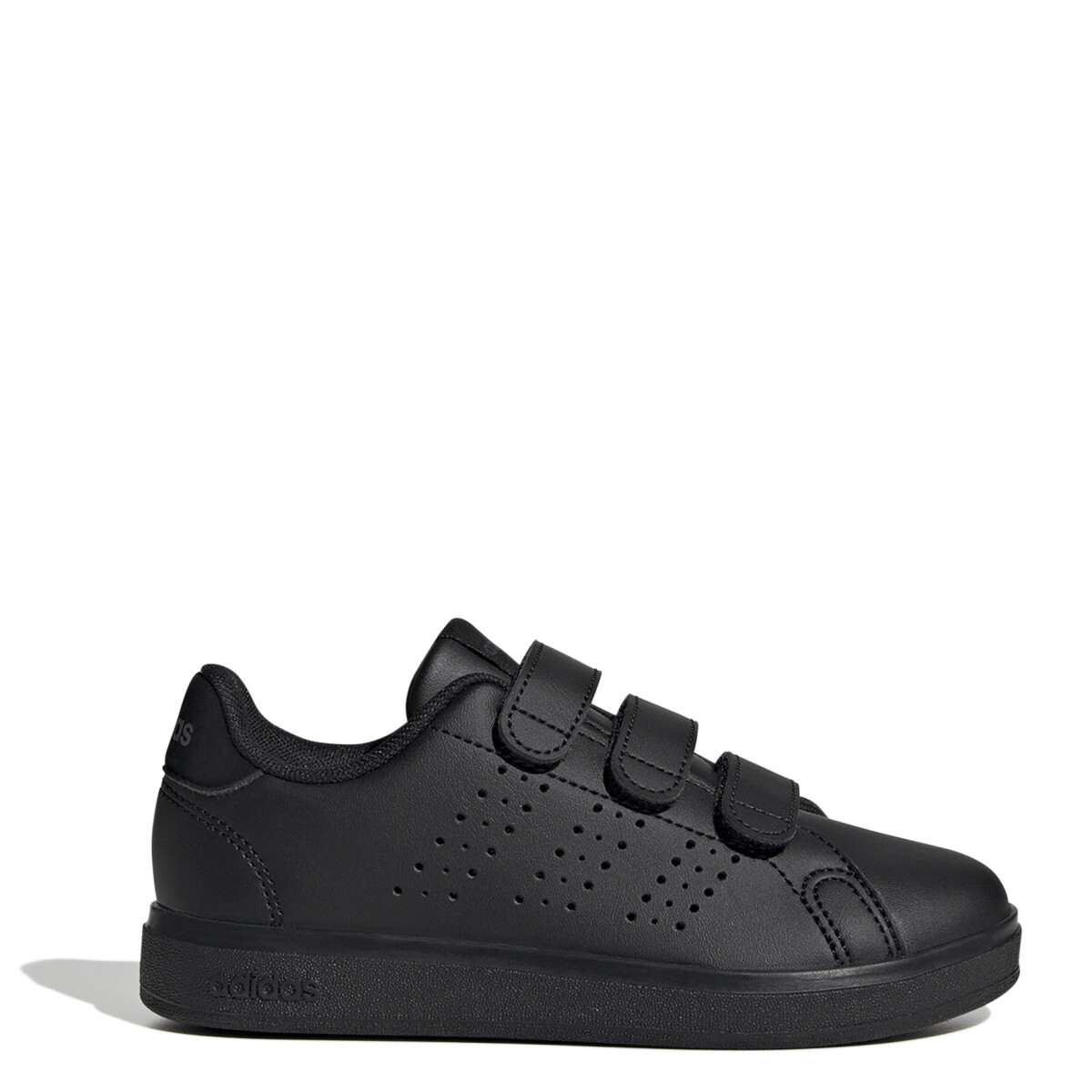 Championes de Niños Adidas Advantage Base 2.0 Adidas - Negro 