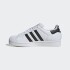 Championes Adidas Superstar II Blanco