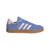Championes de Mujer Adidas Vl Court 3.0 Azul - Rosado