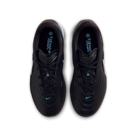 Jr Tiempo Maestro Academy Tf Negro