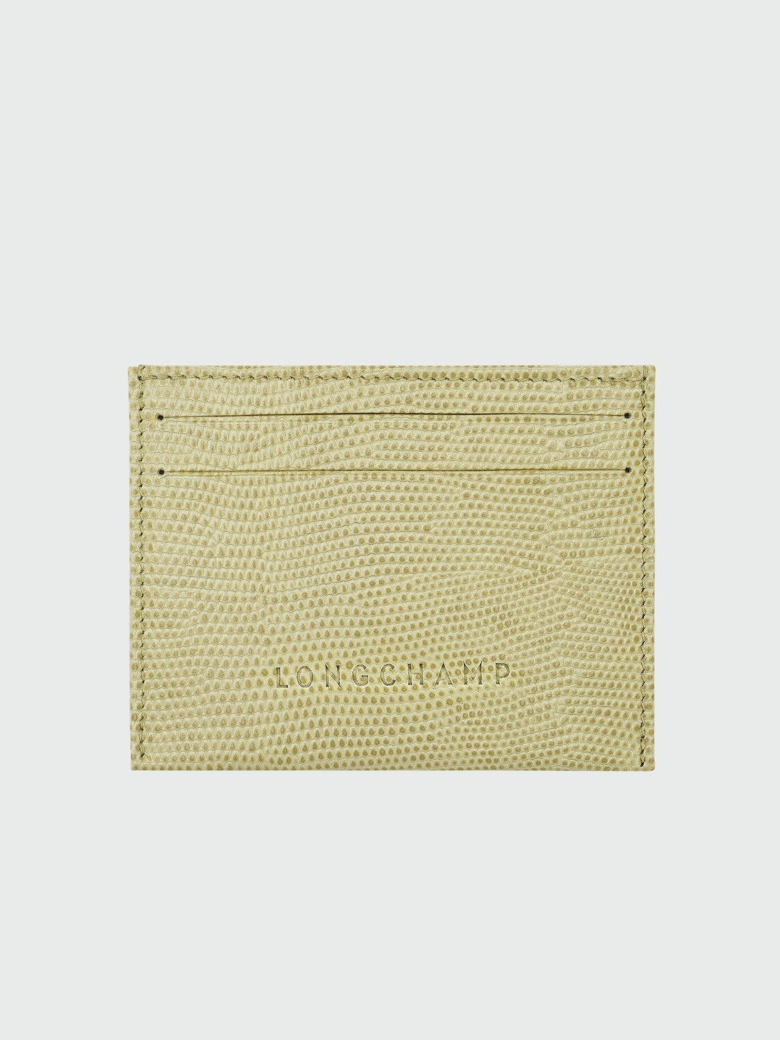 LONGCHAMP - Pocket Tarjetero 244