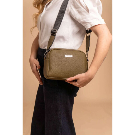 Bandolera Narciso Oliva