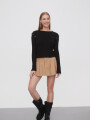 Sweater Delec Negro