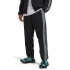 UA x Mansory Icon Trk Pant-BLK BLK-002