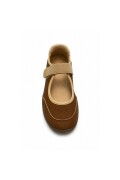 ZAPATILLA RUNA Chocolate