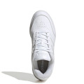 Championes de Mujer Adidas Courtblock Bold Blanco