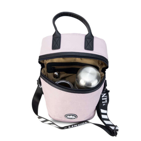 Matera Mochila Barein Rosa