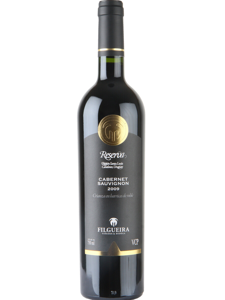 Cabernet Sauvignon Reserva Bodega Filgueira 