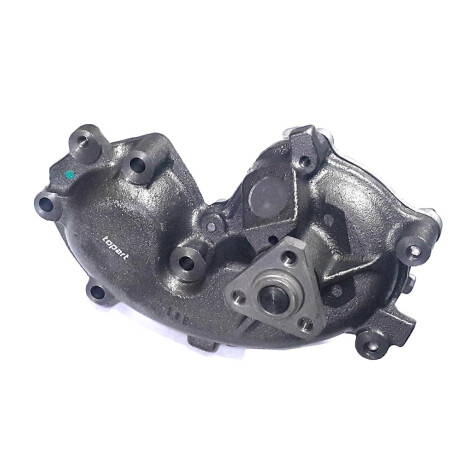 BOMBA AGUA FIAT SIENA STRADA 1.7TD S/CARCASA H= 65.4MM - BOMBA AGUA FIAT SIENA STRADA 1.7TD S/CARCASA H= 65.4MM -
