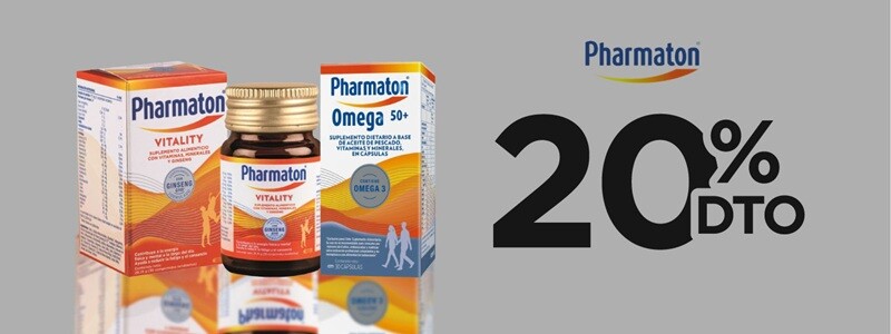 Pharmaton