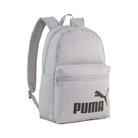 Mochila Puma Phase Unisex Gris