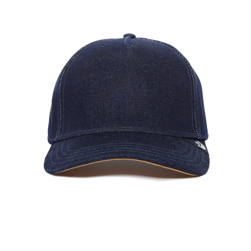 Goorin Bros Gorra Trucker Baseball - Denim Blue Goorin Bros Gorra Trucker Baseball - Denim Blue