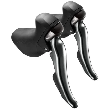 Shifter Shimano Tiagra St-4700 2x10 Shifter Shimano Tiagra St-4700 2x10