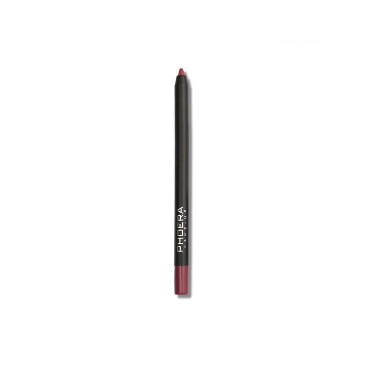 PHOERA DELIENADOR DE LABIOS ROSE 001 CJ 
