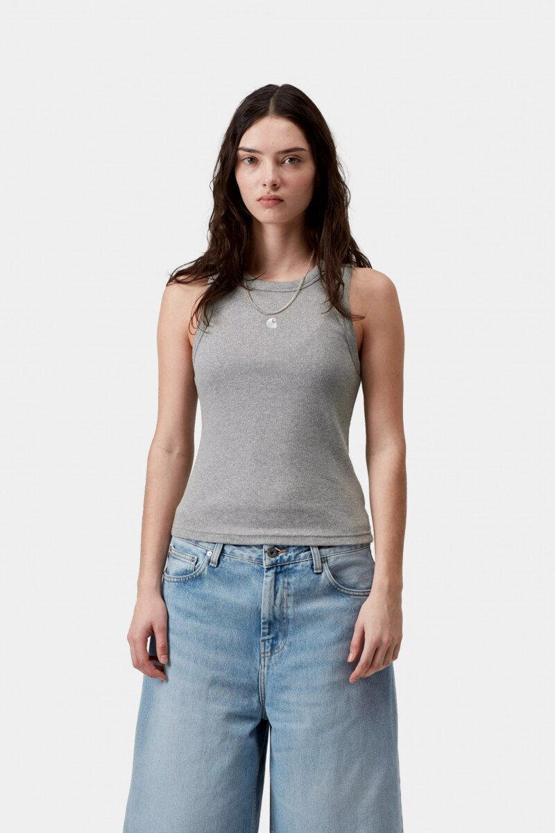 MUSCULOSA PHILIPS Gris