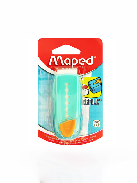 GOMA MAPED STICK UNIVERSAL BLISTER 4 O +