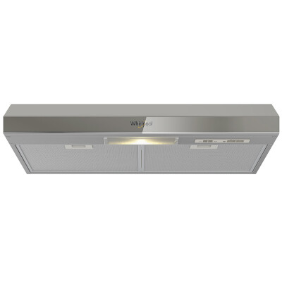 EXTRACTOR DE GRASA WHIRLPOOL, 30"-76CM, CONVENCIONAL 001