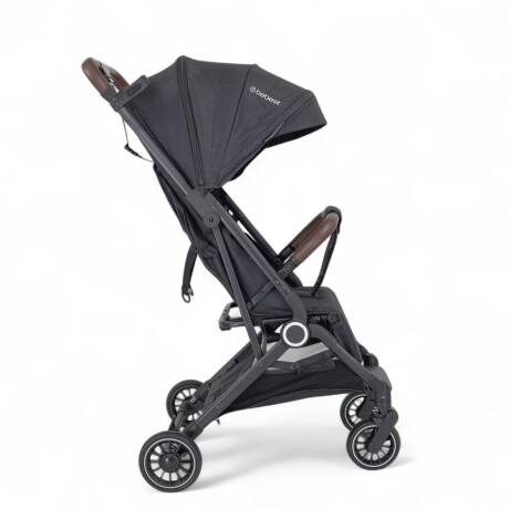 Coche de Paseo Bebesit Micro JCX6 25KG NEGRO
