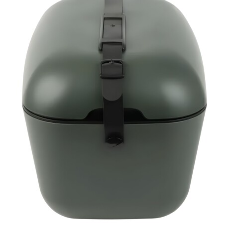 Conservadora Polarbox 20L Special Verde Forest y Negro