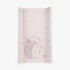 Cambiador rigido 70 x 50 KIKKABOO Hedge-hugs