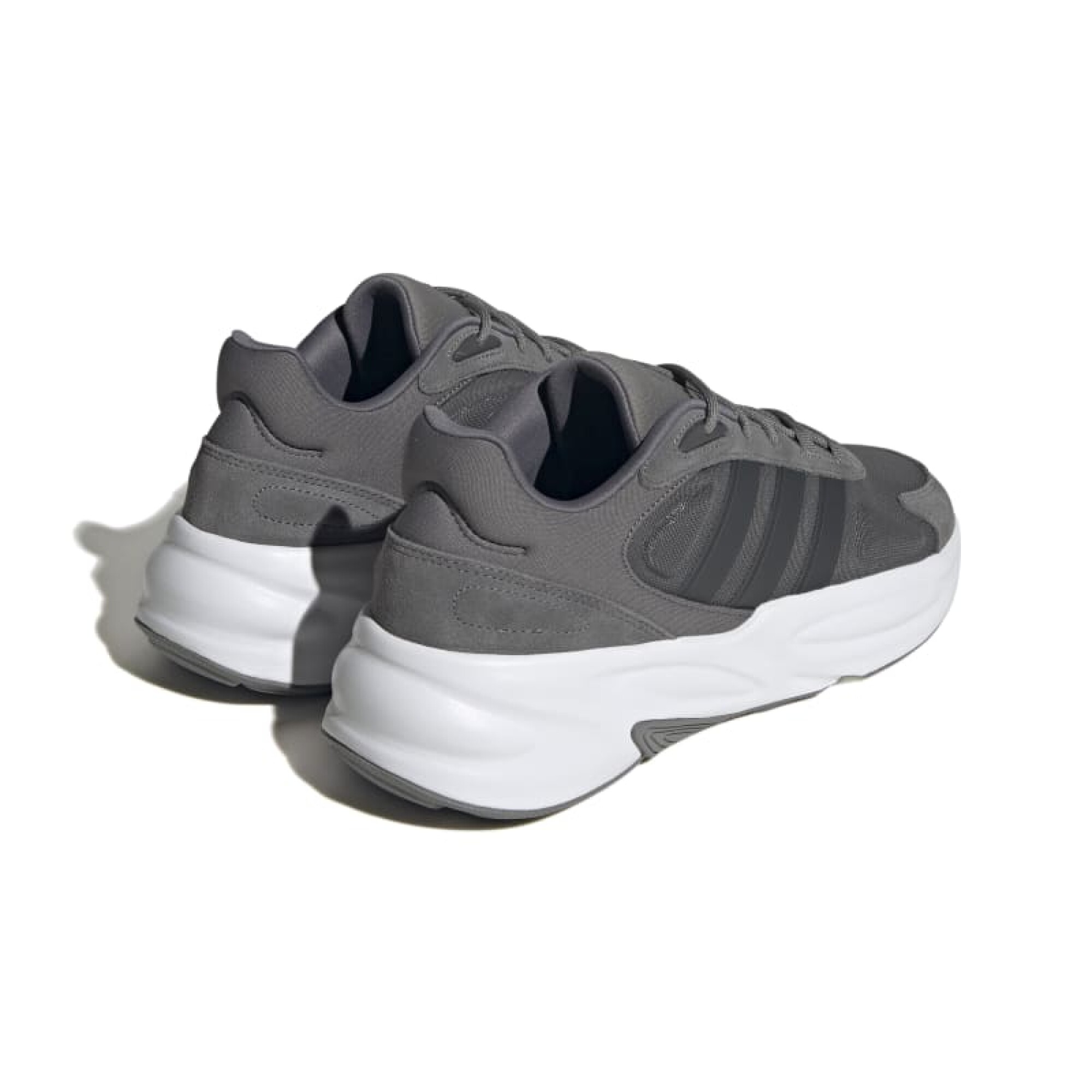 Adidas cloudfoam store ortholite gris