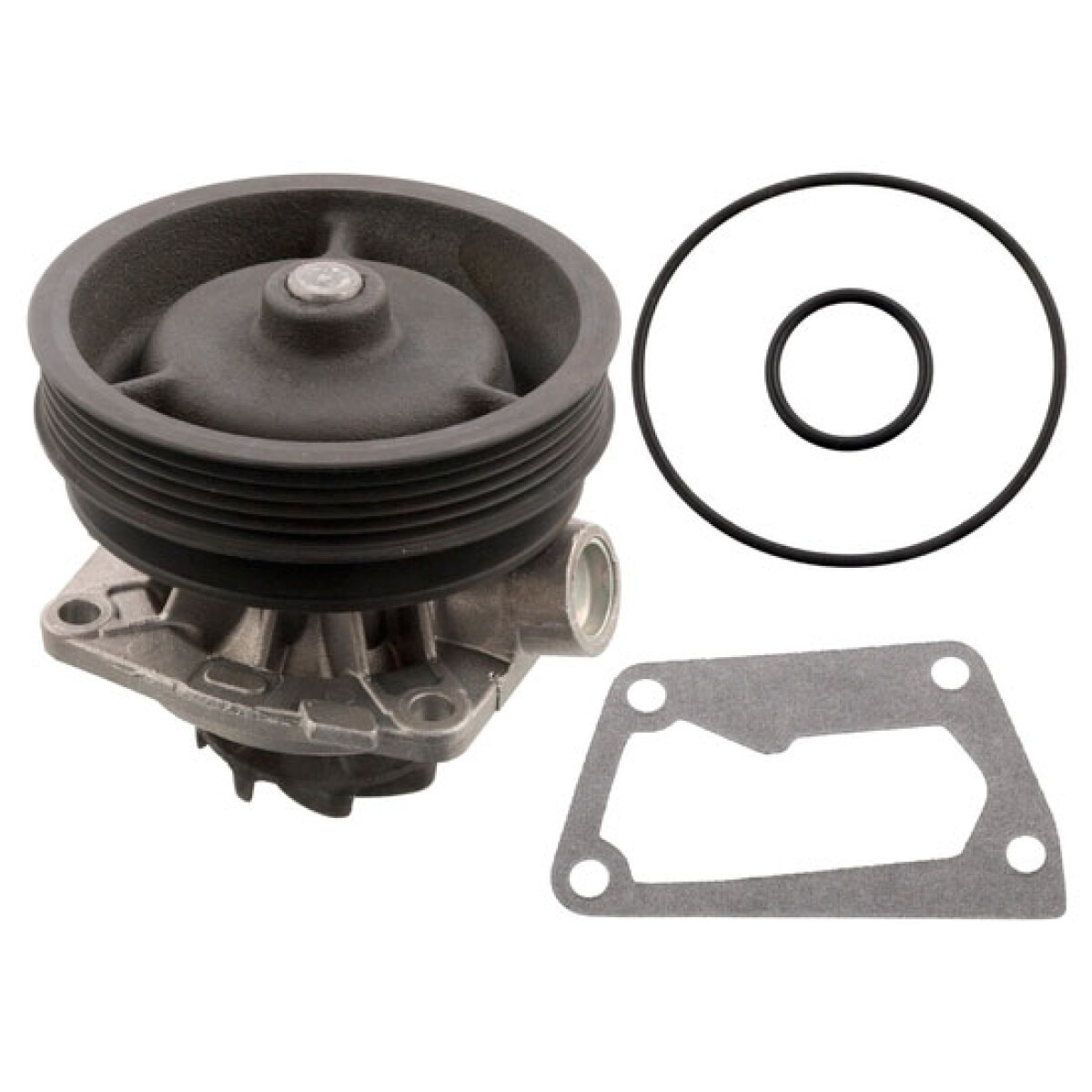 BOMBA AGUA FIAT PALIO SIENA TIPO 1.6 IE SPI 96/98 - 