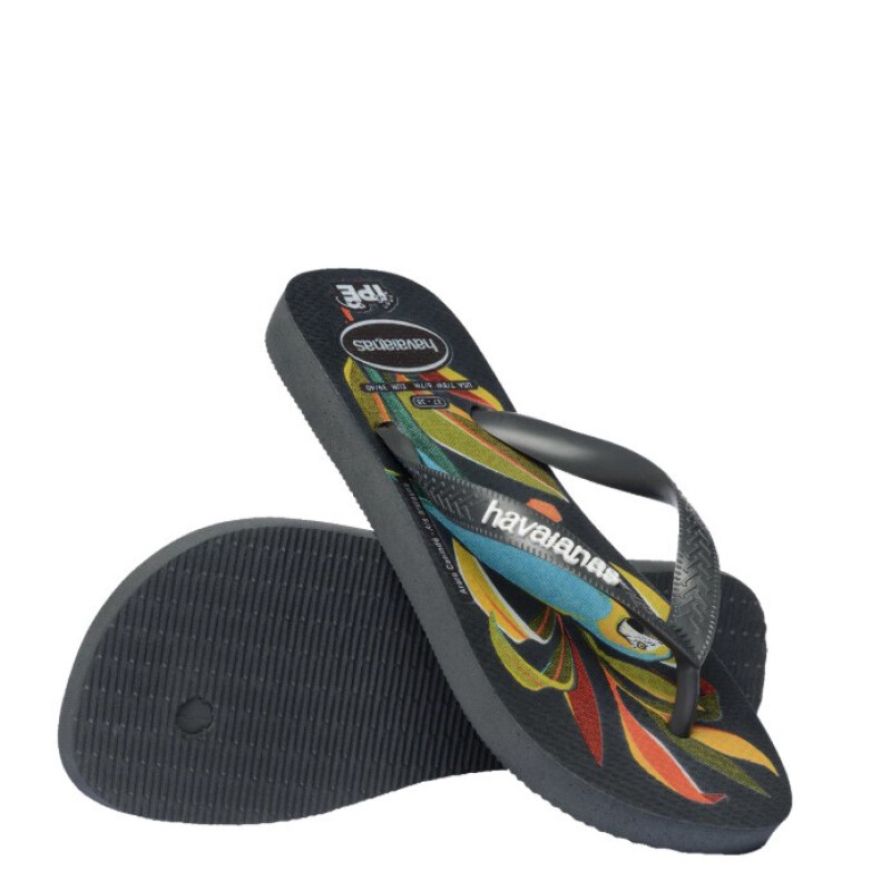 Sandalia de Mujer Havaianas Ipe Estampado