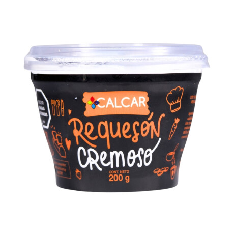 Requeson Cremoso Requeson Cremoso