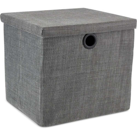 Caja Frilo A32Xl30Xa29Cm Gris