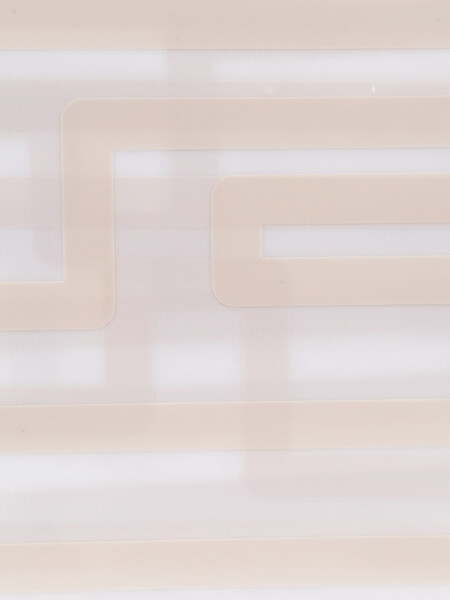 CORTINA PEVA BEIGE (V)