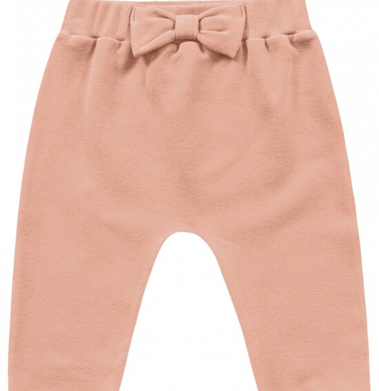 Pantalón para bebés ROSA