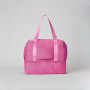 Maletin The Essential Gym Bag Unisex Wanderlust Pink