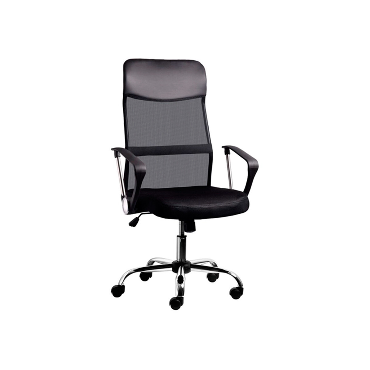 Silla Mesh para Escritorio u Oficina 