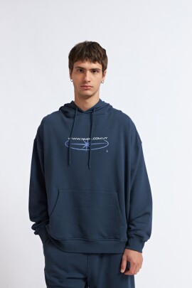 CANGURO GRANADA AZUL