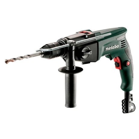 Taladro Metabo Percutor Sbe 760 Taladro Metabo Percutor Sbe 760