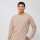 SWEATER AISOR RUSTY Beige