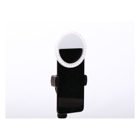 Aro de Luz Led Clip para Celular 3 Niveles VARIOS